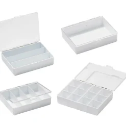 Plastilys Boîtes À Mouches^Boite Mouche