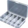TOF Boîtes À Mouches * Boite Mouche 1 Cases