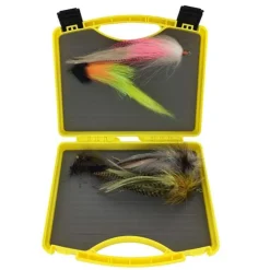 TOF Boîtes À Mouches * Boite Mouche Pocketfly 510