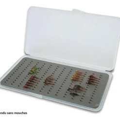 TOF Boîtes À Mouches^Boite Mouche Pocketfly Extra Fine Nymphes Large