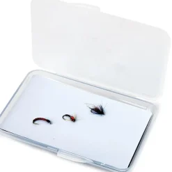 TOF Boîtes À Mouches * Boite Mouche Pocketfly Extra Fine Aimantee