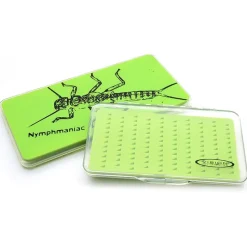 Vision Boîtes À Mouches^Boite Mouche Slim Nymphmaniac Silicon