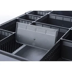 Nytro Bagagerie Coup^Boite Starkx Fs Deluxe Feeder Box 380