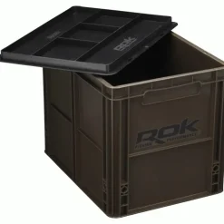 Rok Fishing Accessoires * Boite Crate