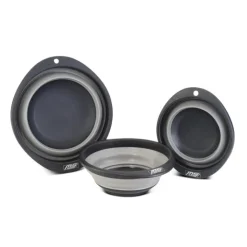 Ms Range Bagagerie Coup * Bol Pliable Folding Bowl