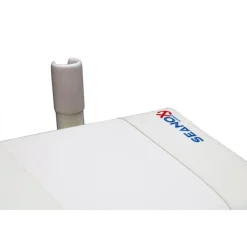 Seanox Equipements Bateau & Annexe * Bolster Leaning Post Standard