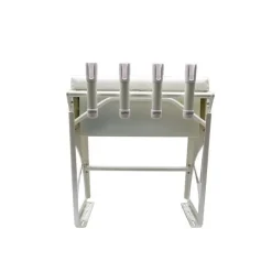 Seanox Equipements Bateau & Annexe * Bolster Leaning Post Standard