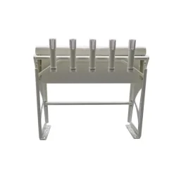 Seanox Equipements Bateau & Annexe * Bolster Leaning Post Xl