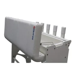 Seanox Equipements Bateau & Annexe * Bolster Leaning Post Xl