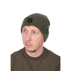 Fox Bonnets, Tours De Cou & Gants^Bonnet Collection Beanie - Vert