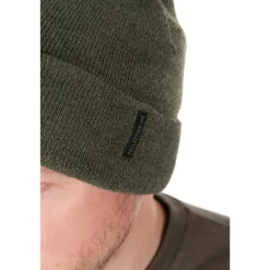 Fox Bonnets, Tours De Cou & Gants^Bonnet Collection Bobble Hat - Vert