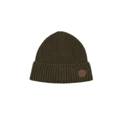 Korda Bonnets, Tours De Cou & Gants * Bonnet Homme Trawler Beanie - Olive