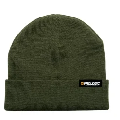 Prologic Bonnets, Tours De Cou & Gants^Bonnet Homme Fold-Up En Tricot - Vert