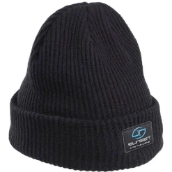 Sunset Bonnets, Tours De Cou & Gants^Bonnet Homme Sunknit Hat Sw - Noir