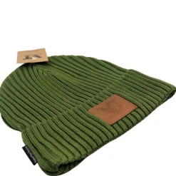 VT FISHING Calendriers De L'Avent|Calendriers De L'Avent * Bonnet Homme - Vert