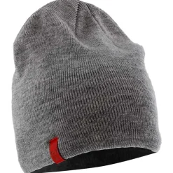 Westin Bonnets, Tours De Cou & Gants * Bonnet Homme Windster Beanie - Gris