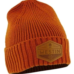Westin Bonnets, Tours De Cou & Gants * Bonnet Homme Winter Beanie - Orange