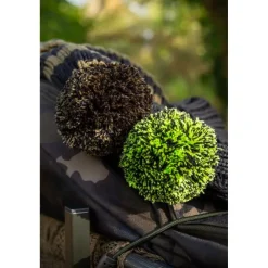 Korda Bonnets, Tours De Cou & Gants * Bonnet Nanny Pat Hat - Black