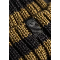 Korda Bonnets, Tours De Cou & Gants^Bonnet Nanny Pat Hat - Dark Olive