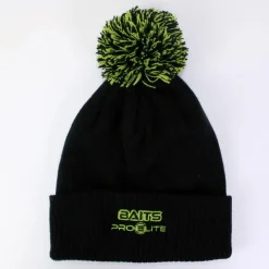 Pro Elite Baits Bonnets, Tours De Cou & Gants * Bonnet Snowstar - Noir