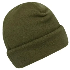 Trakker Bonnets, Tours De Cou & Gants * Bonnet Techpro Wr Beanie - Vert