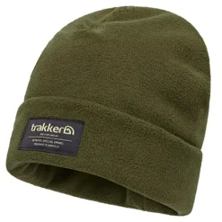 Trakker Bonnets, Tours De Cou & Gants * Bonnet Techpro Wr Beanie - Vert