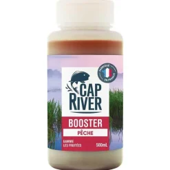 Cap River Appâts Carpe^Booster