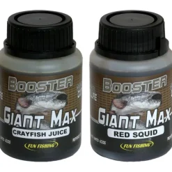 Fun Fishing Appâts Silure * Booster Gamme Giant Max Special Silure