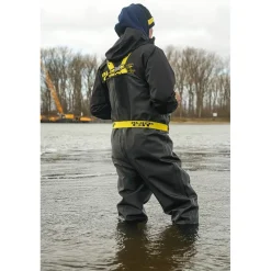 Black Cat Wading|Wading^Booted Waders Booted