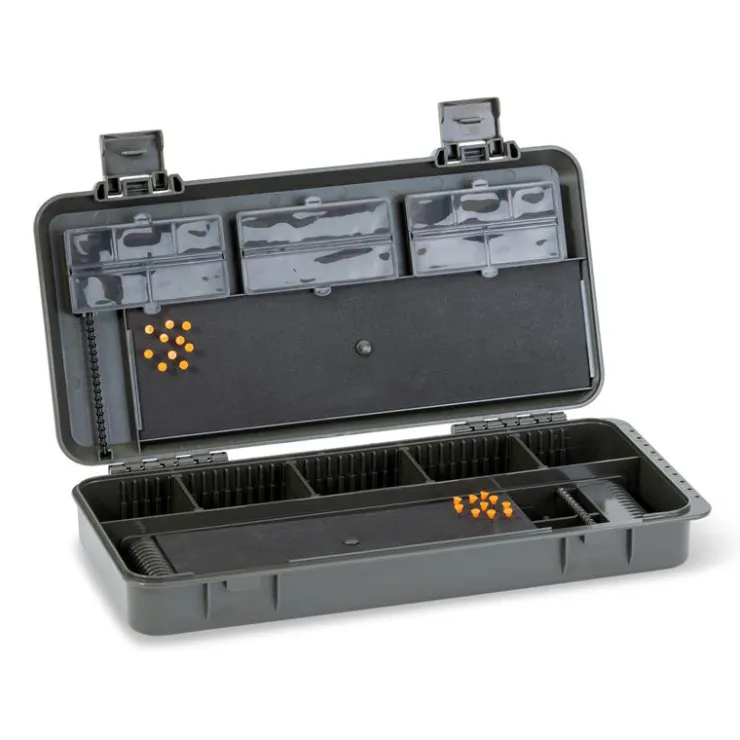 Anaconda Accessoires * Boîte À Accessoires Rig Maker's Pro Case