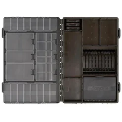 Fox Accessoires * Boîte À Accessoires “Loaded” Medium Tackle Box