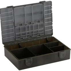 Fox Accessoires^Boîte À Accessoires Medium Tackle Box