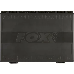 Fox Accessoires^Boîte À Accessoires Medium Tackle Box