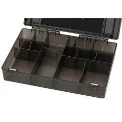 Korda Accessoires^Boîte À Accessoires Tackle Box Large