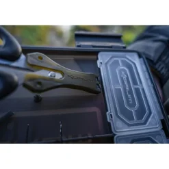 Korum Accessoires * Boîte À Accessoires Slim Blox Loaded