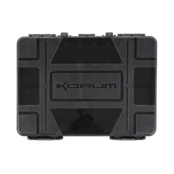 Korum Accessoires * Boîte À Accessoires Slim Blox Loaded