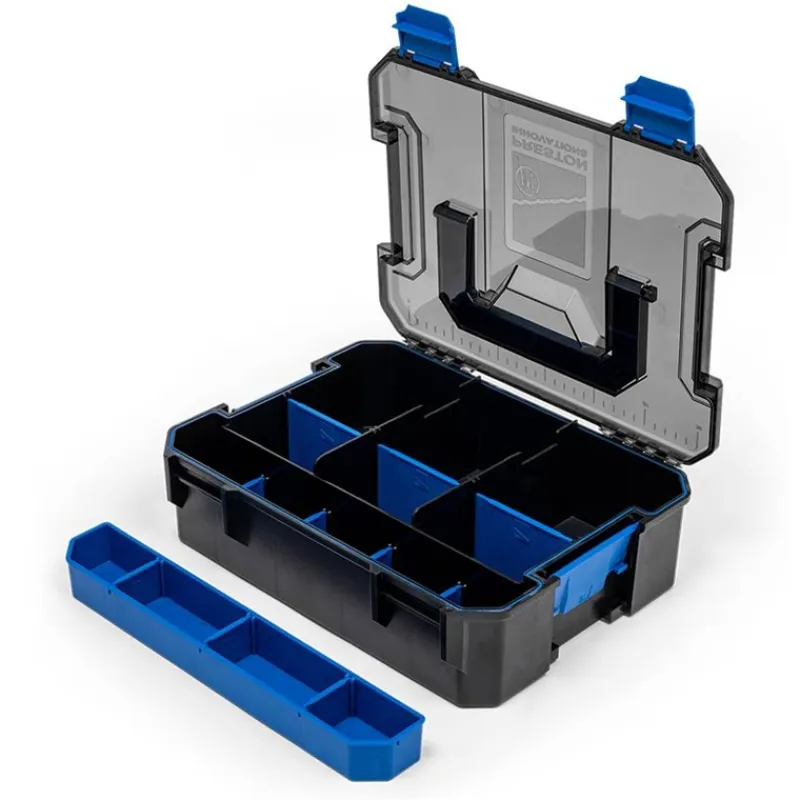 Preston Innovations Bagagerie Coup^Boîte À Accessoires Hardcase Feeder System