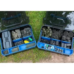 Preston Innovations Bagagerie Coup^Boîte À Accessoires Hardcase Feeder System