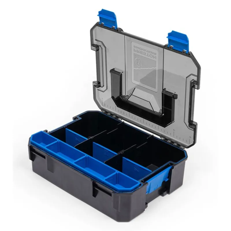 Preston Innovations Bagagerie Coup^Boîte À Accessoires Hardcase Feeder System