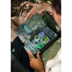 Prowess Accessoires * Boîte À Accessoires W-Tools&Tackle