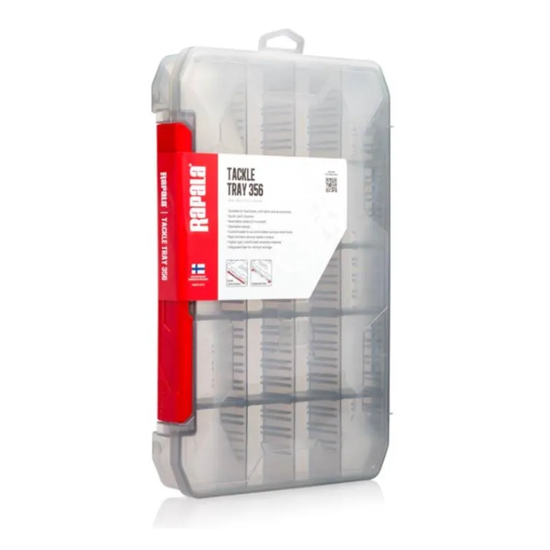 Rapala Accessoires^Boîte À Accessoires Tackle Tray 356