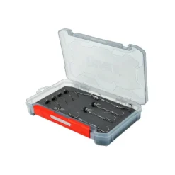 Rapala Accessoires * Boîte À Accessoires Tackle Tray 276 Open Foam