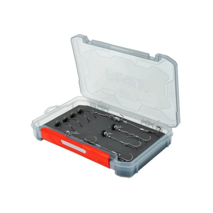 Rapala Accessoires * Boîte À Accessoires Tackle Tray 276 Open Foam