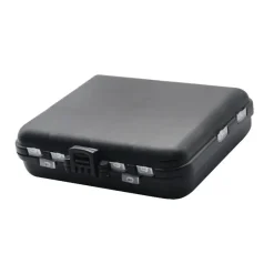 Volkien Accessoires|Accessoires^Boîte À Accessoires Tactical Classic Double Cd12