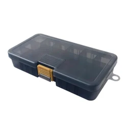 Volkien Accessoires * Boîte À Accessoires Tactical Shadow S20