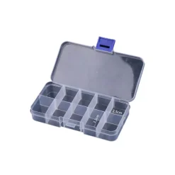 Volkien Accessoires^Boîte À Accessoires Tactical Classic Simple Cs12