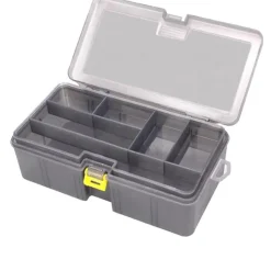 Volkien Accessoires * Boîte À Accessoires Tactical Classic Double Cd21