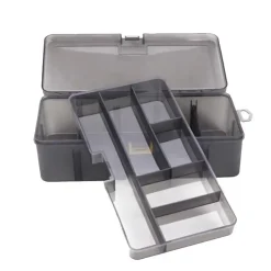 Volkien Accessoires * Boîte À Accessoires Tactical Classic Double Cd21