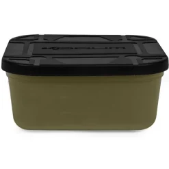 Korum Appâts - Amorces * Boîte À Appâts Divided Bait Tub