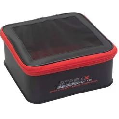Nytro Bagagerie Coup * Boîte À Appâts Starkx Eva Live Bait Ventilation Bowl